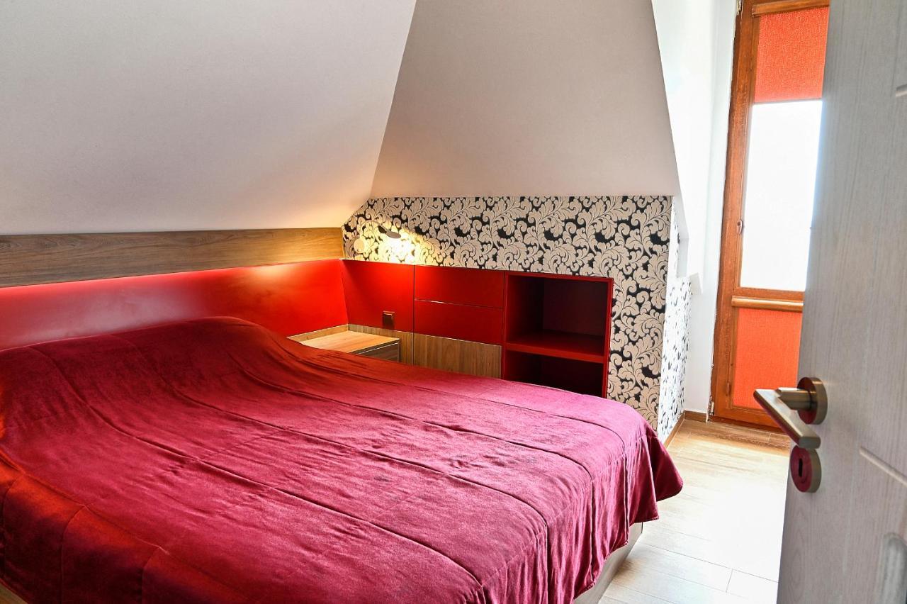 Complex Chayka Guest House Бяла Экстерьер фото