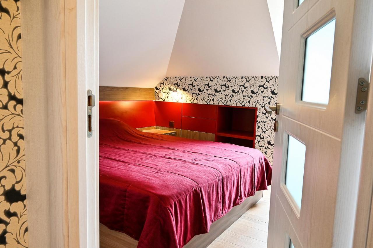 Complex Chayka Guest House Бяла Экстерьер фото