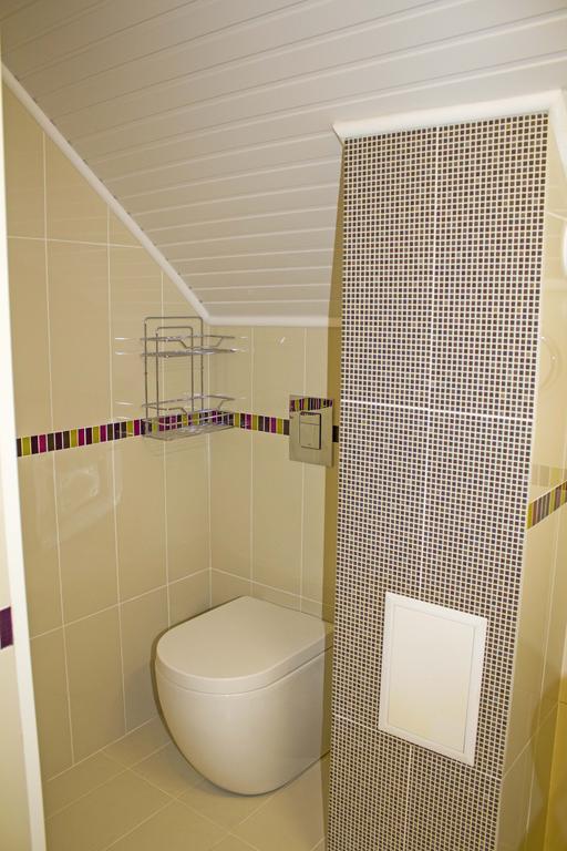 Complex Chayka Guest House Бяла Экстерьер фото