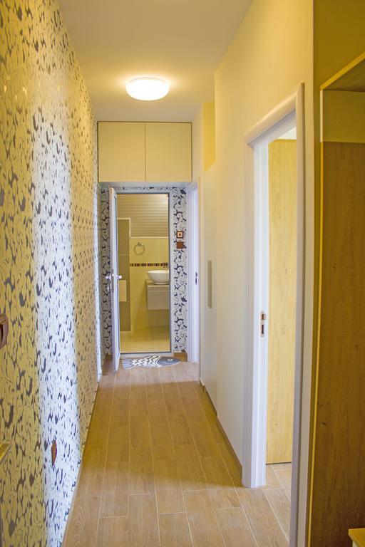 Complex Chayka Guest House Бяла Экстерьер фото