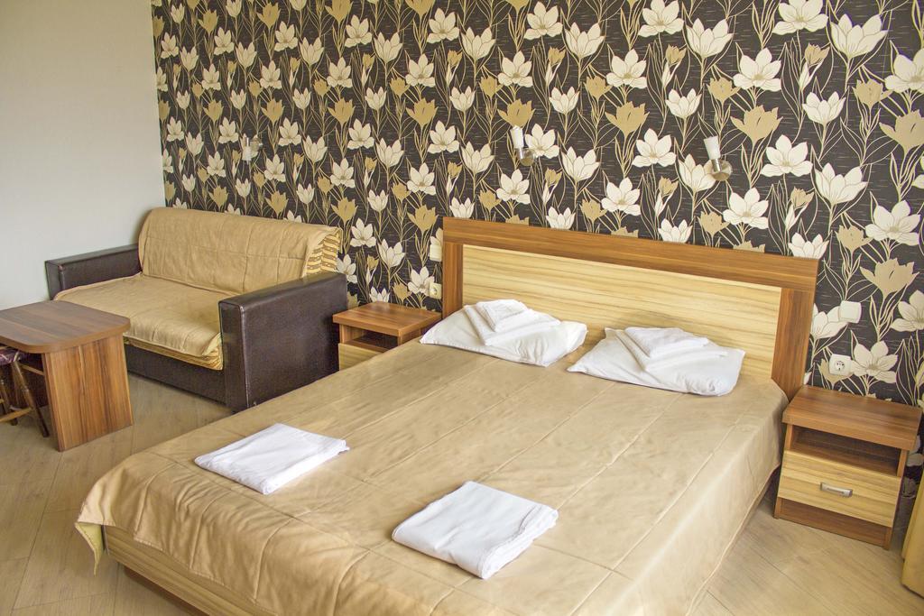 Complex Chayka Guest House Бяла Экстерьер фото