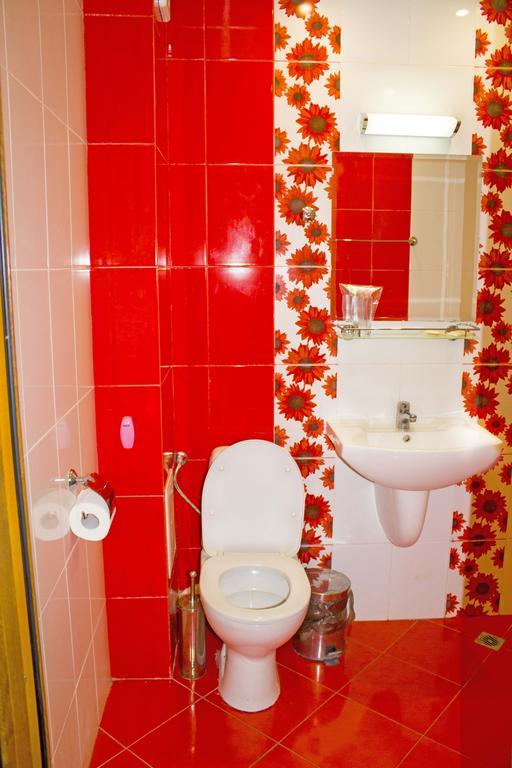 Complex Chayka Guest House Бяла Экстерьер фото